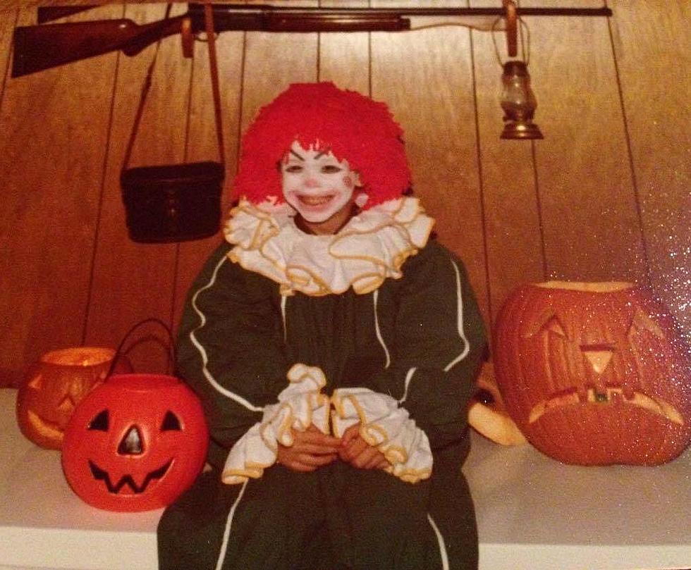 KHAK&#8217;s Halloween Throwback Thursday [PHOTOS]