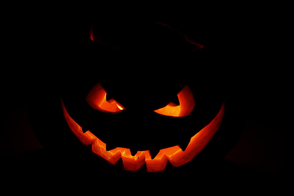 Eastern Iowans Show Off Their Halloween Pumpkins [PHOTOS]