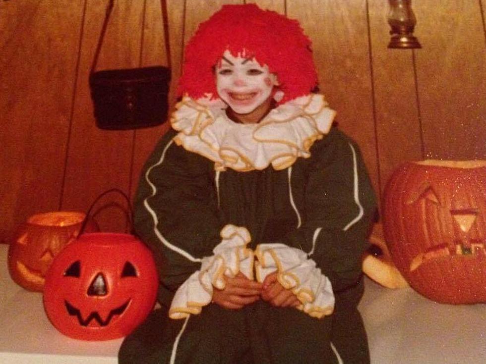 Remember When Clowns Weren’t Terrifying?