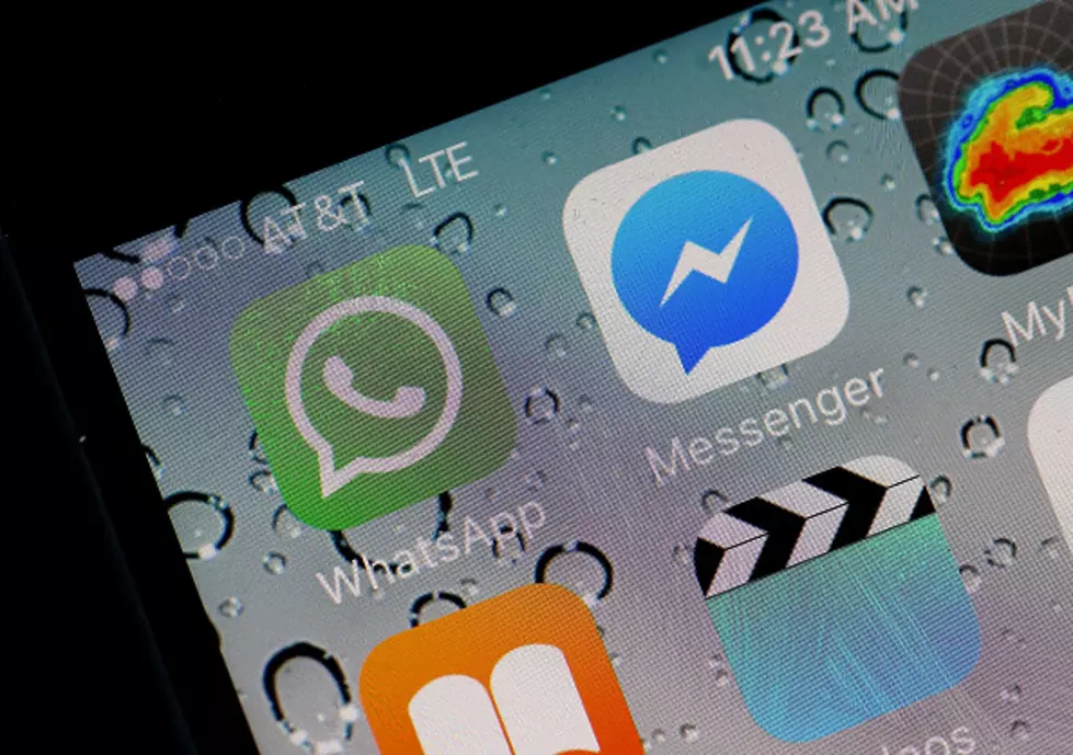 Facebook Now Offers ‘Secret Conversation’ Mode On Messenger