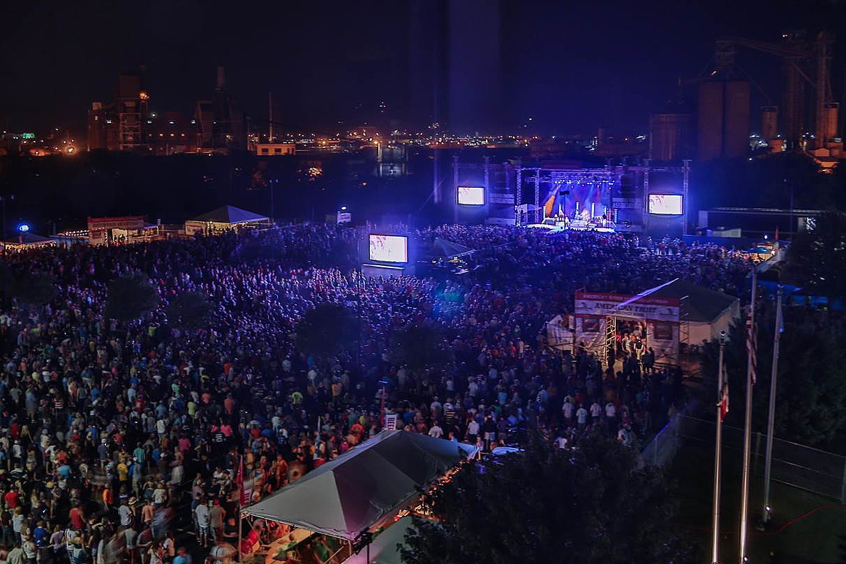 America's River Festival in Dubuque Ends After 15 Years