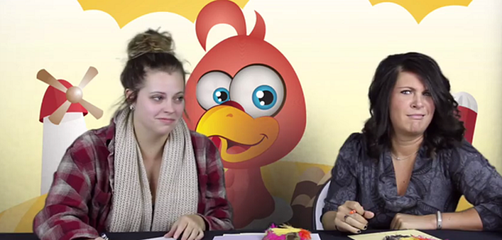 We’re Celebrating Thanksgiving with Crafts [VIDEO]
