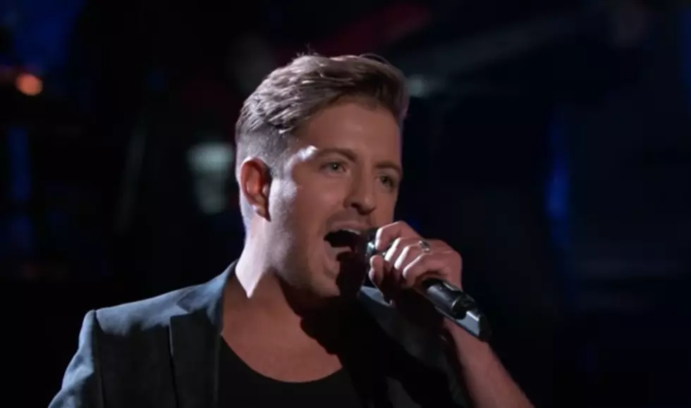 Courtlin’s Favorite Live Performances on ‘The Voice’ — Week 1 [VIDEOS]