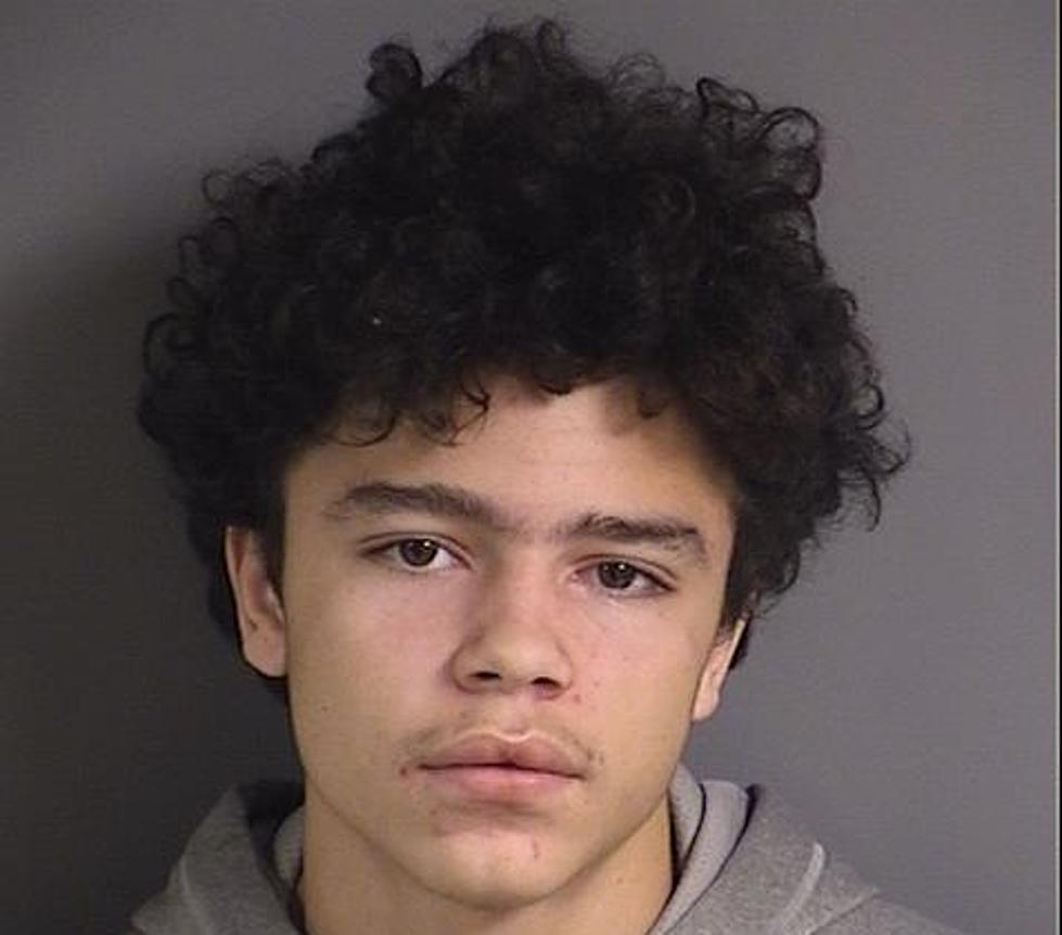 CR Teen Facing Felony