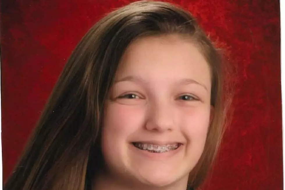 Missing Cedar Rapids Teen