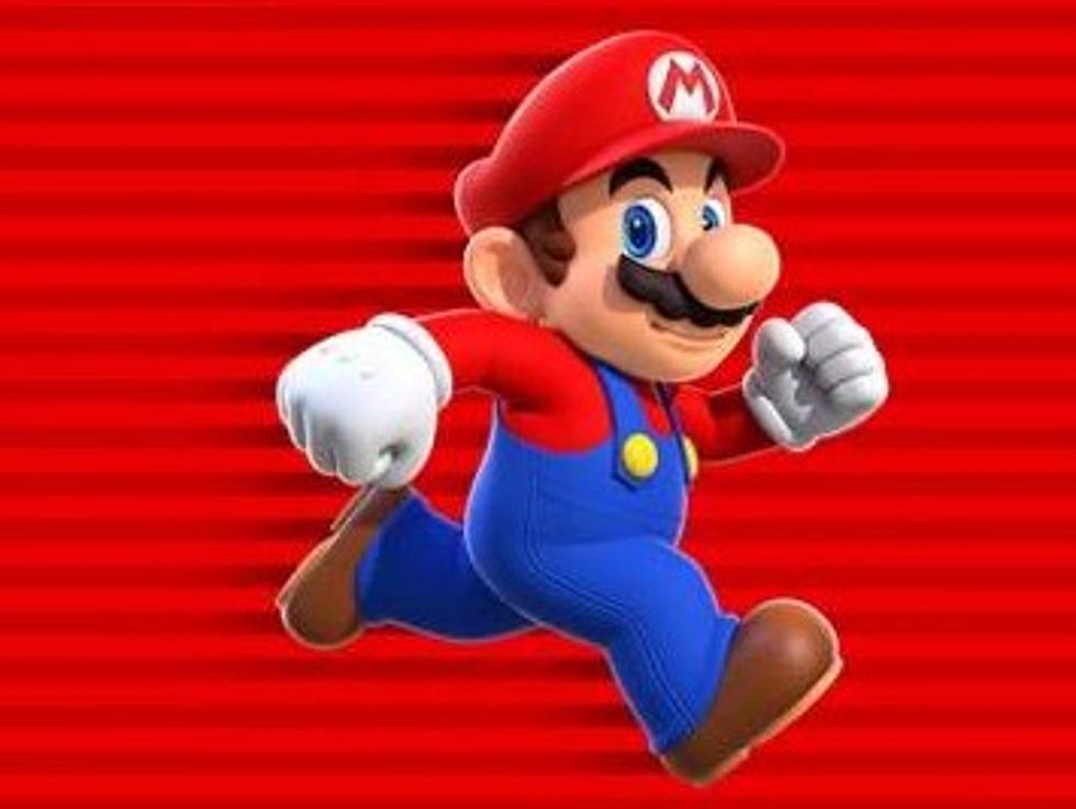 ‘Super Mario Run’ Is Fun…But That Price!