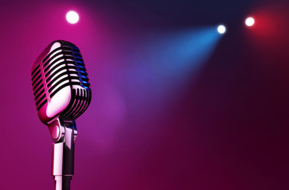 Live Band Karaoke is Coming to Cedar Rapids!