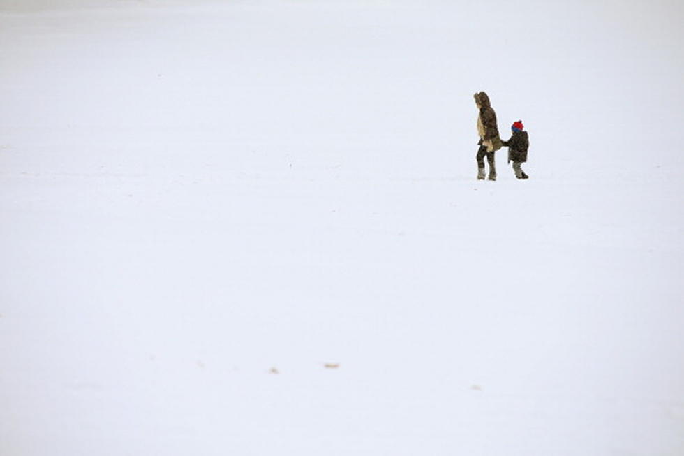 Small Iowa Town Still Holds The Record For The Coldest Temperature Ever In The State