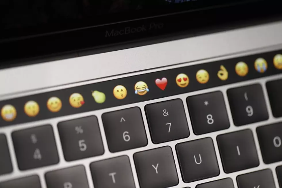 Brand New Emojis Have Just Been Announced [PHOTOS]