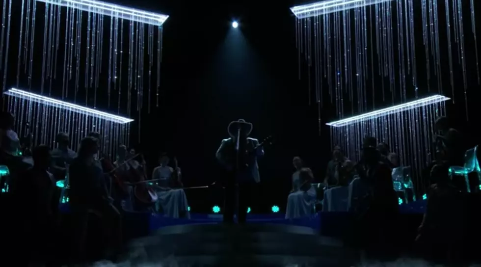 Courtlin’s Favorite Finale Performances on ‘The Voice’ [VIDEOS]