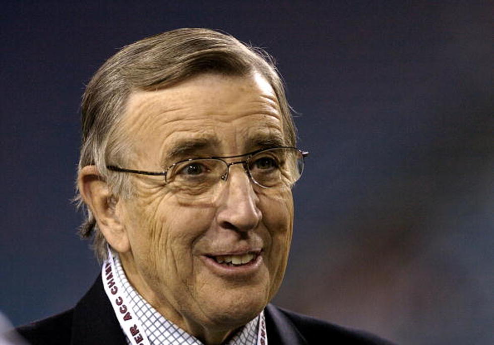 Brent Musburger, Who Called Iconic 1985 Iowa Game, Set To Retire [VIDEO]