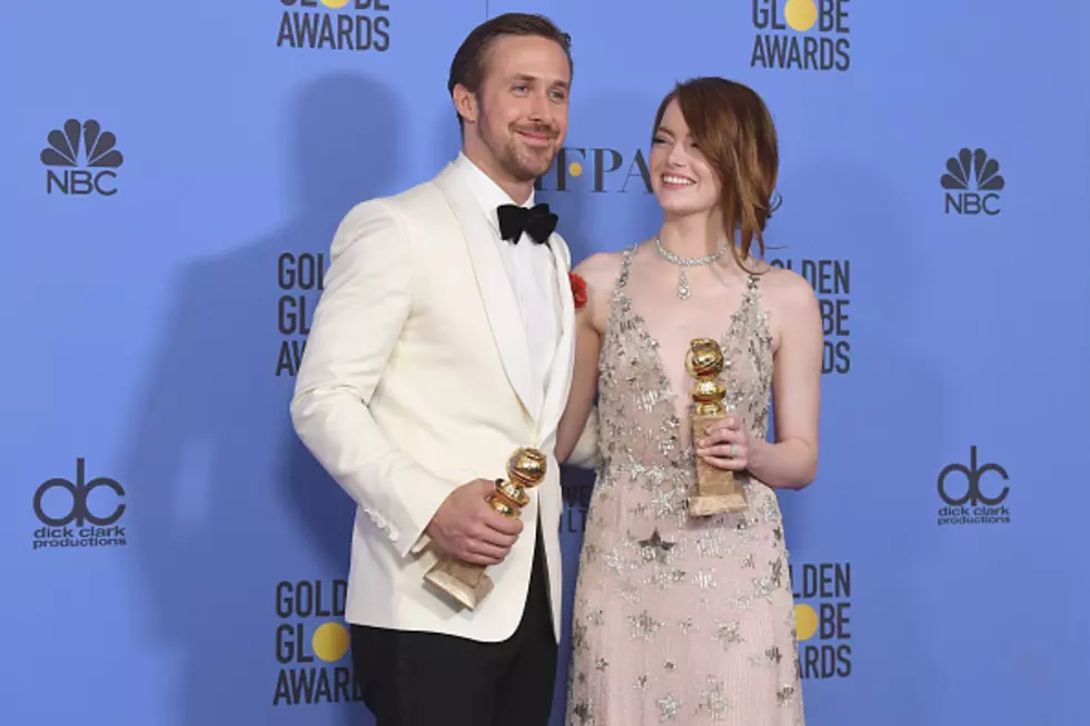 Courtlin Reviews Award-Winning ‘La La Land’