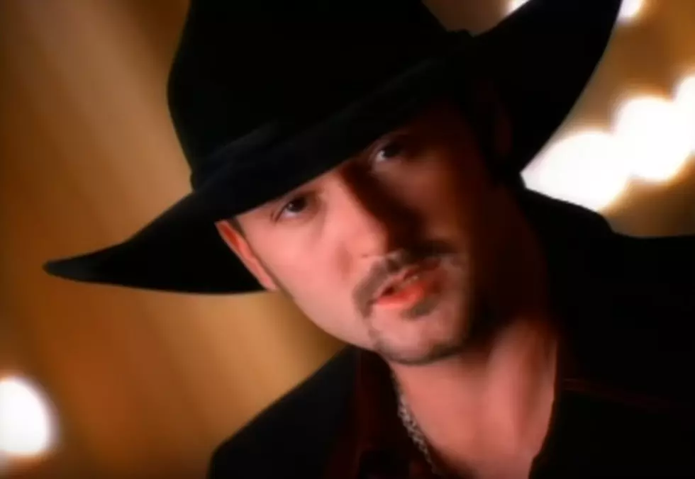 10 Country Songs That Turn 20-Years-Old This Year [VIDEOS]