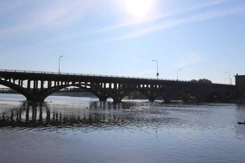 Iowa Bridges Worst in Nation