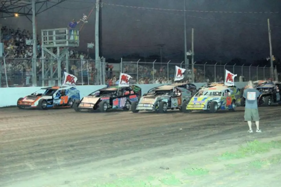 Farley Speedway To Host Iowa’s Richest Modified Race Ever