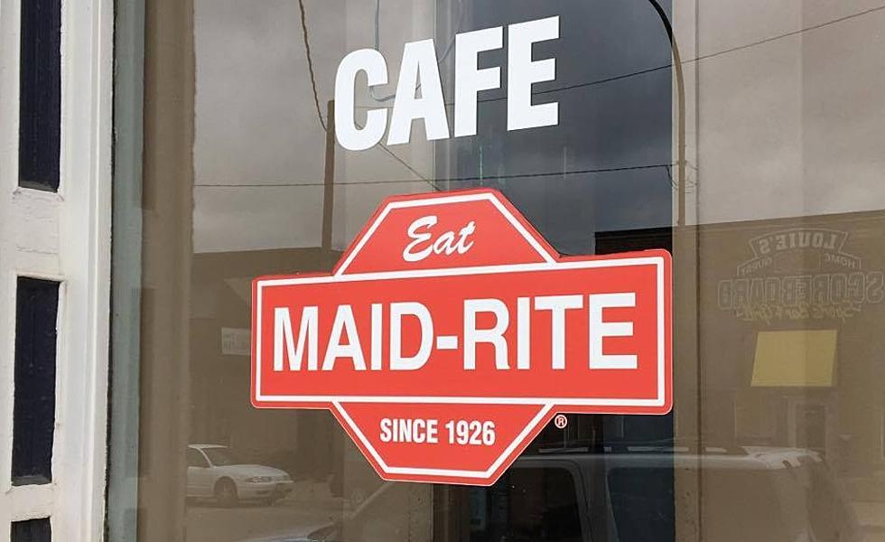 Brain Among Many Who Say Goodbye To The Marion Maid Rite