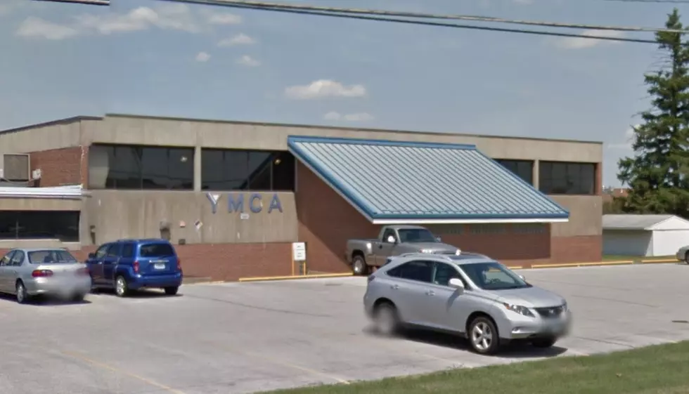 Brain Confused By Proposed New Location Of Marion YMCA