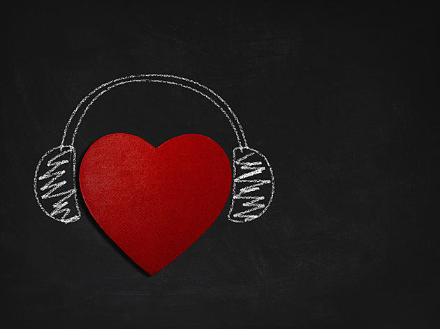Dedicate a Song on K-Hawk to Your Loved One This Valentine&#8217;s Day