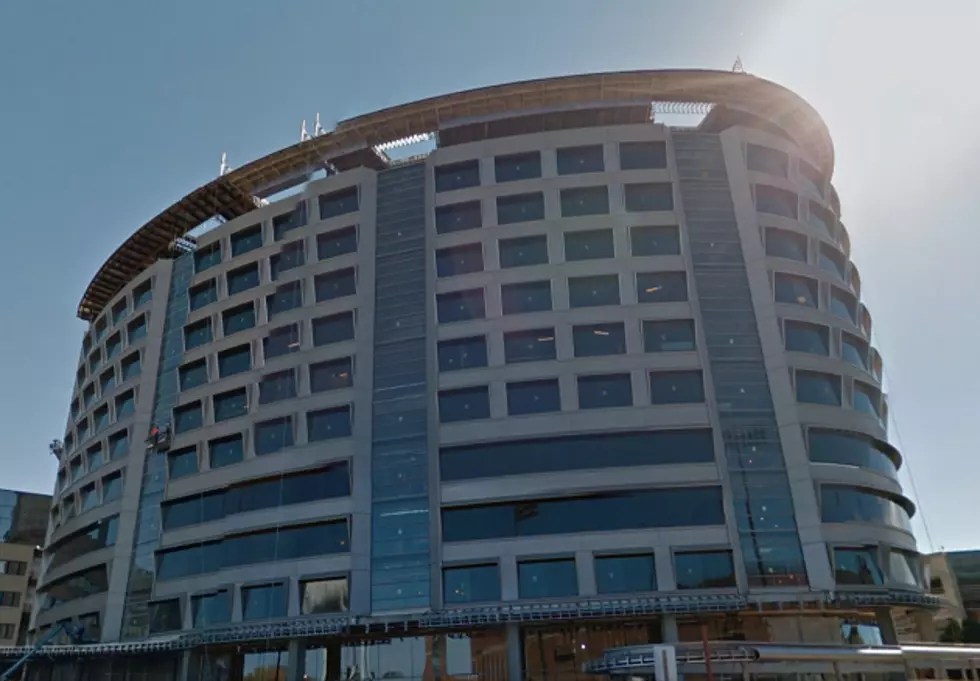 Kids at the University of Iowa Children&#8217;s Hospital Got Free Blizzards Yesterday [VIDEO]