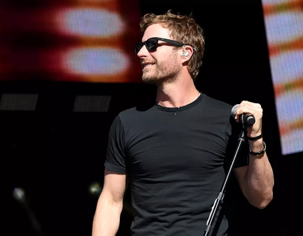 Some Hot Pics of Dierks &#038; Cole to Get You in the Mood for Saturday Night
