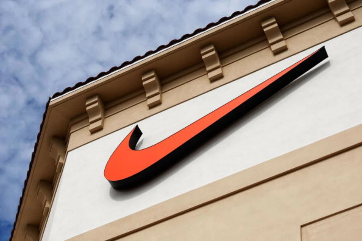 The Nike Store at Tanger Outlets Just Made Some Big Changes