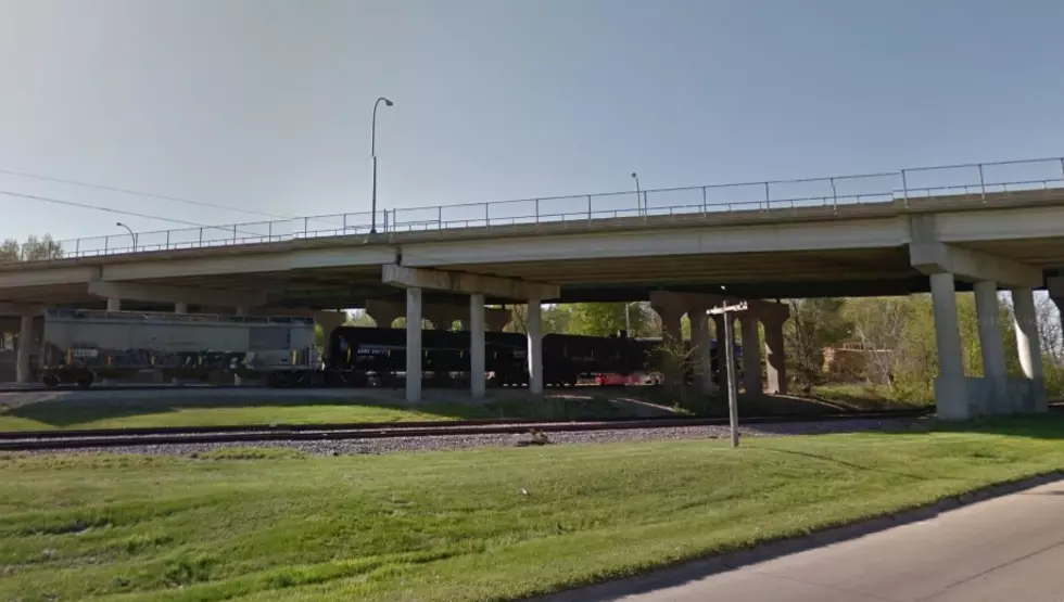 Is The 16th Ave. Bridge In Cedar Rapids Safe?