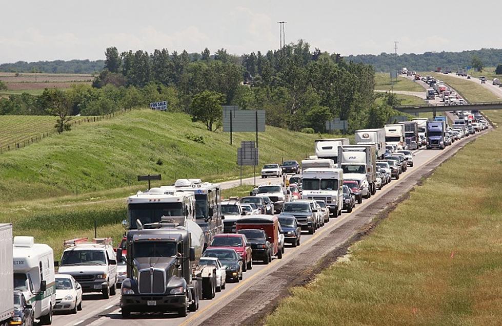 Iowa Trans. Commission Takes Big Step Toward 6 Lanes On I-380