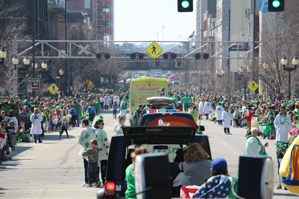 Plans Revealed For Cedar Rapids' 2021 SaPaDaPaSo Parade