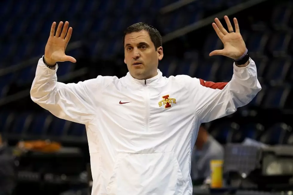 Iowa State Gives Extensions to Both Basketball Coaches