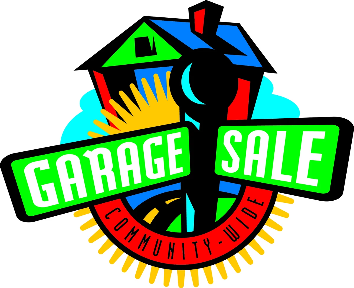 Dupaco Cedar Rapids CommunityWide Garage Sale