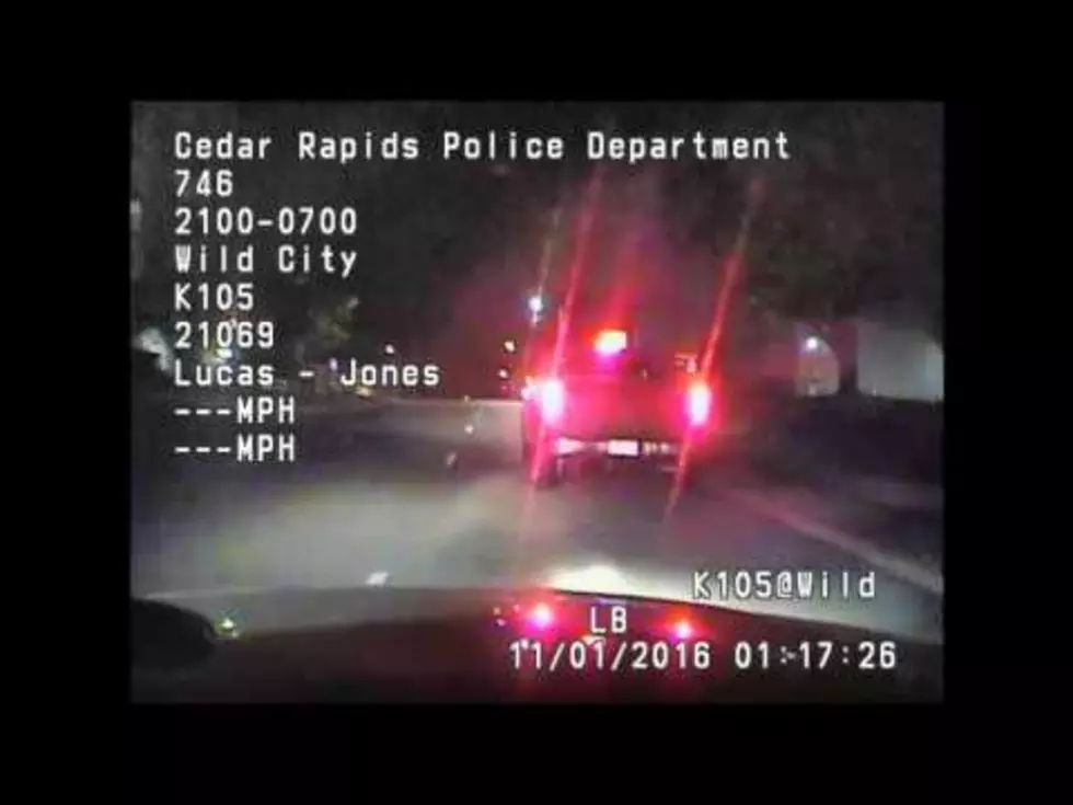 C.R. Police Officer and City Deny Claims in Lawsuit Stemming From Shooting [VIDEO]