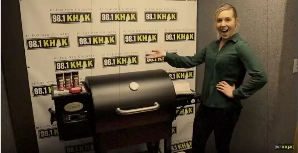 Grill, $500 Beef, & More [WATCH]