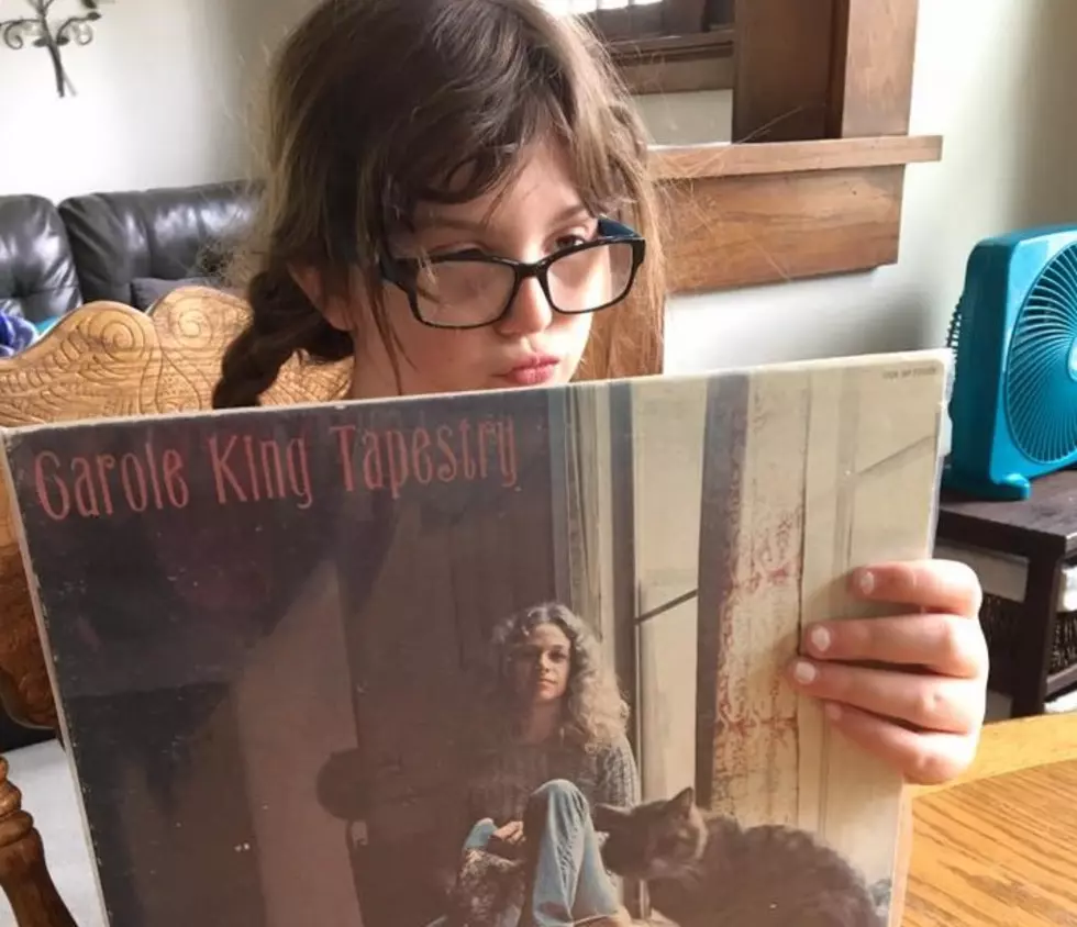 Brains Daughter Learns About One Of The Most Important Female Artists Of All Time