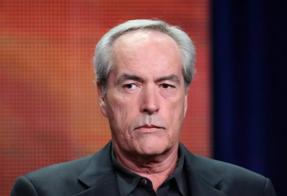Actor Powers Boothe Dead