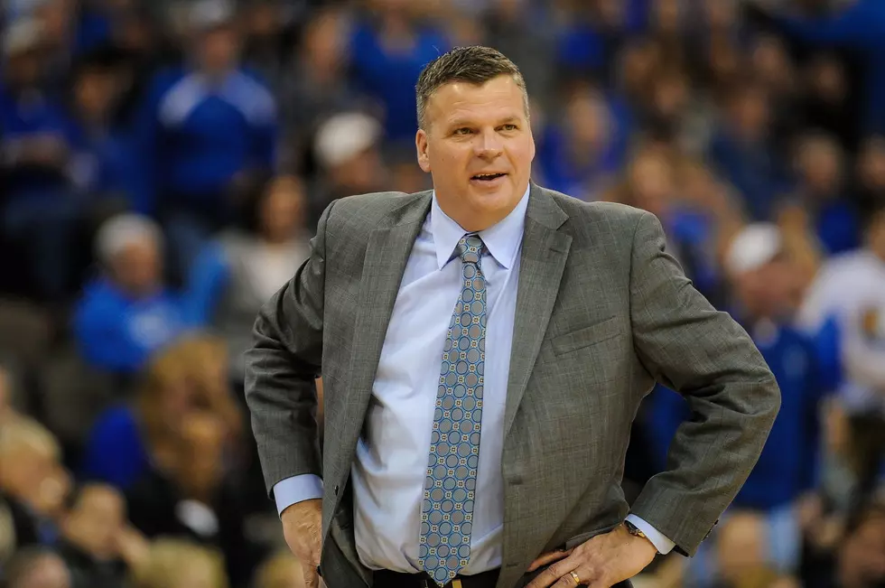 [UPDATED] Greg McDermott Staying at Creighton