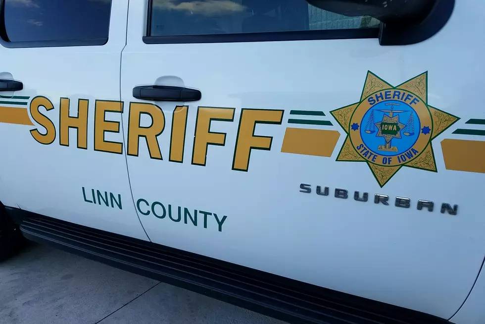 Linn County Bank Robbed At Gunpoint