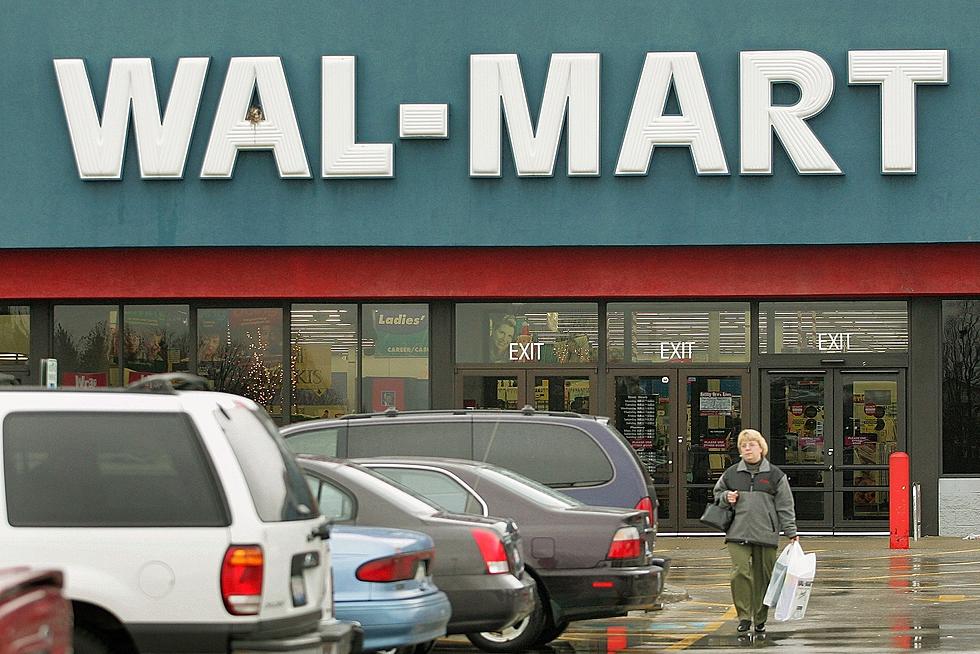 Ugly Fight at Quad Cities Wal-Mart [VIDEO]