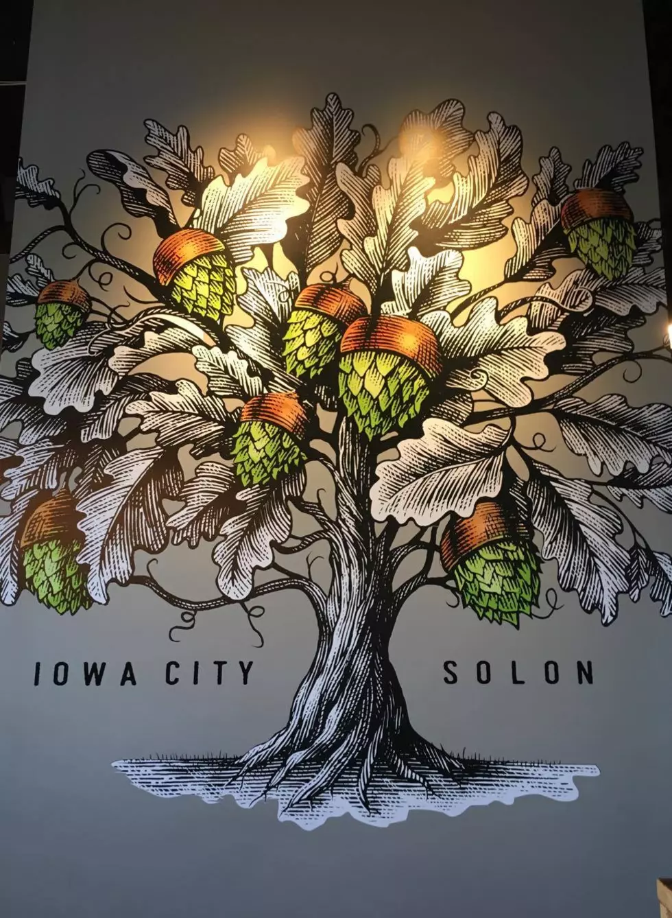 The Top-Searched Brewery in the State of Iowa
