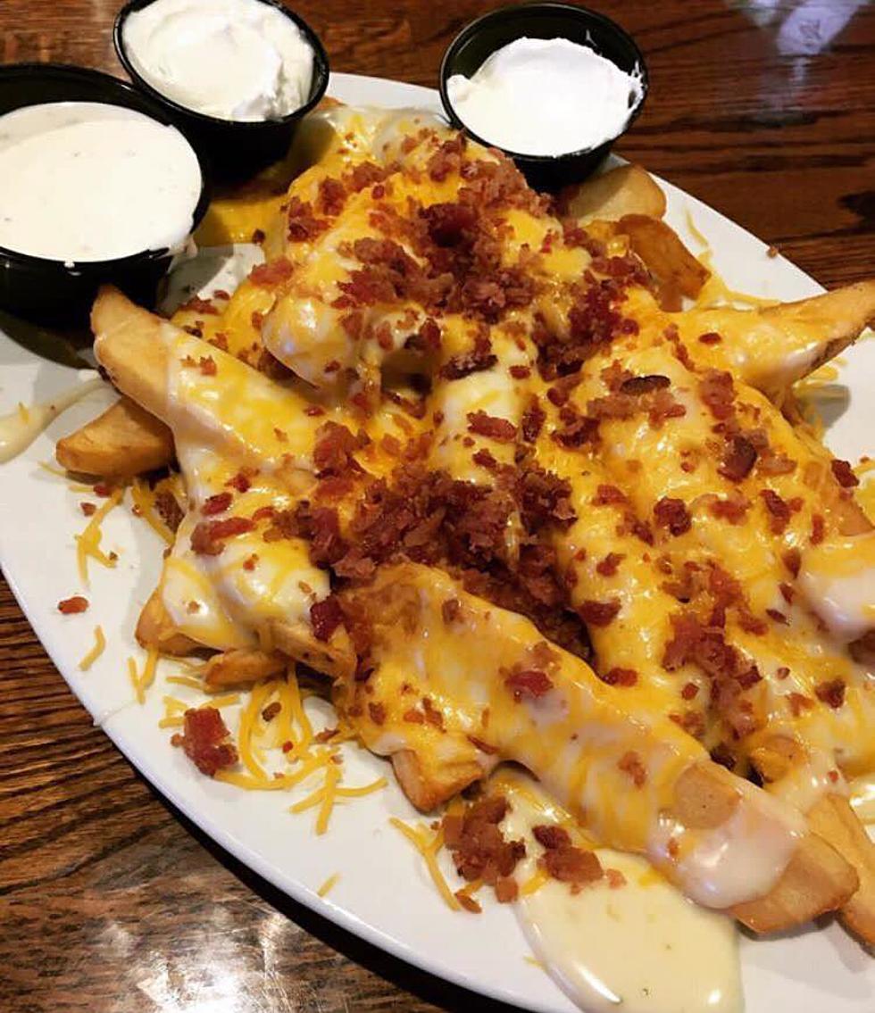 Where to Get The Best French Fries in Eastern Iowa [PHOTOS]
