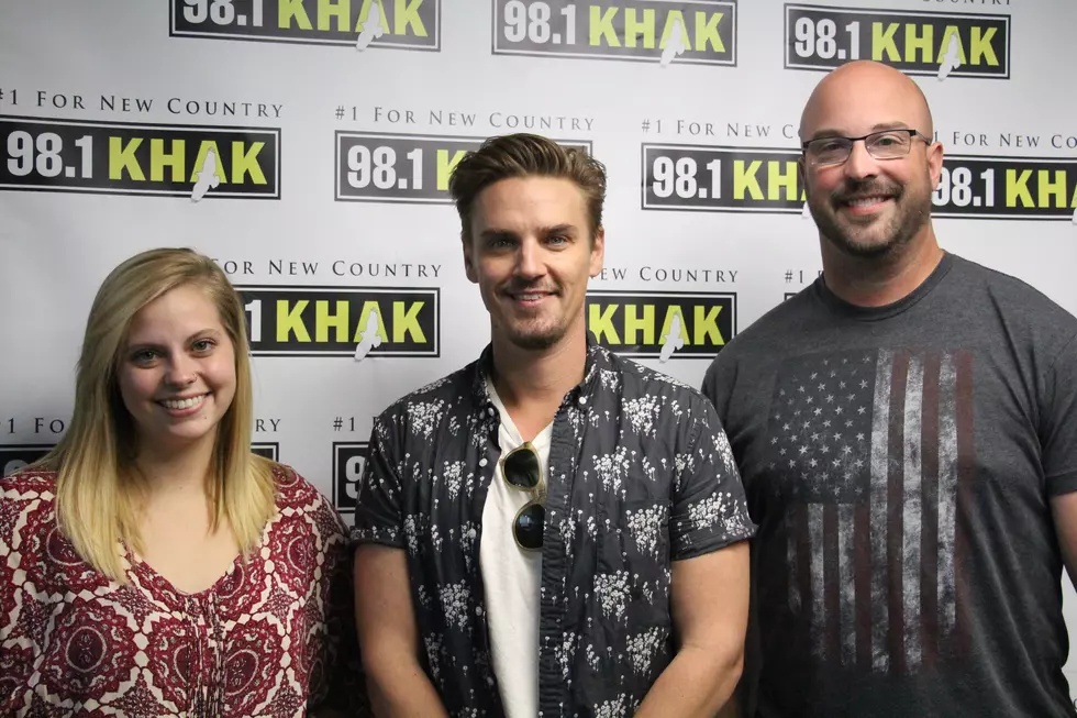 The Riley Smith Youth Music Festival is Happening This Weekend