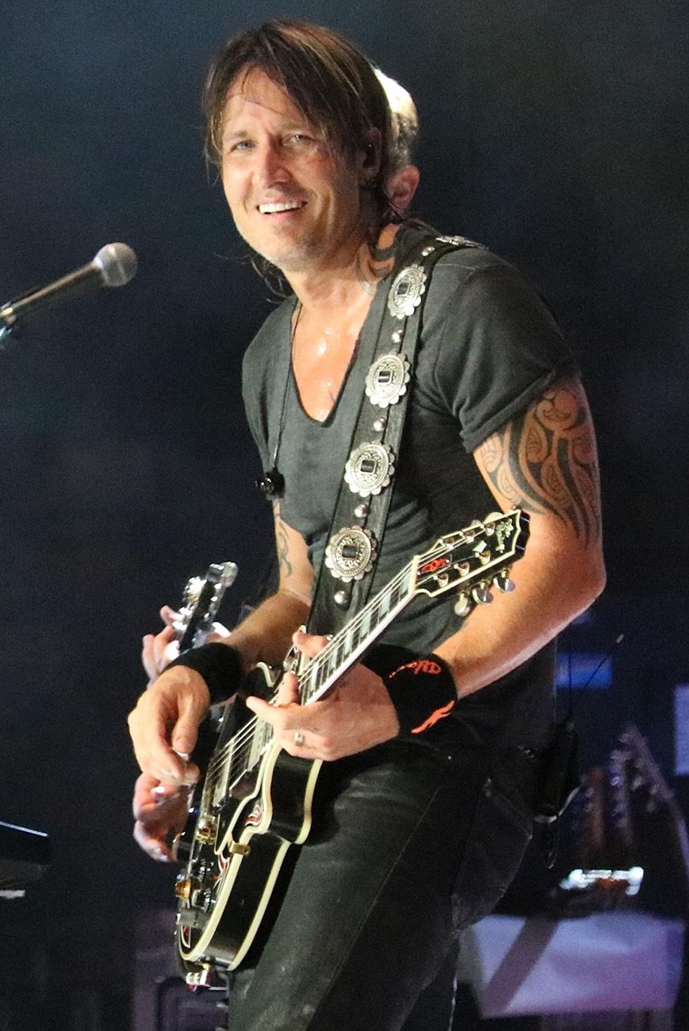 Keith Urban and Big & Rich Posted Videos About the GJCF [VIDEOS]