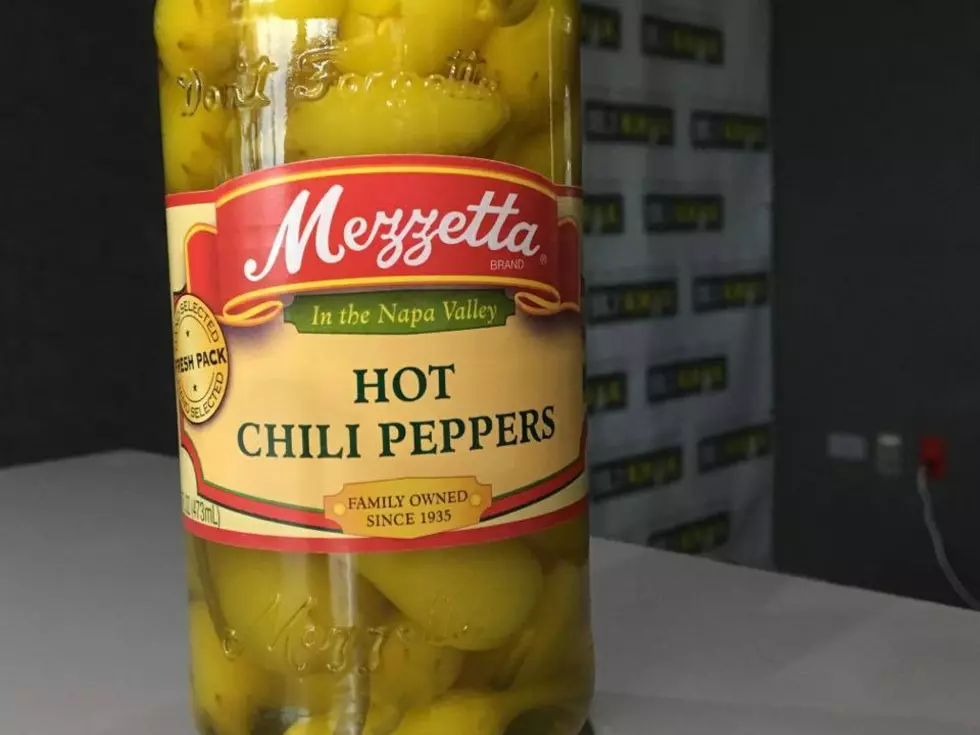 Brain And Courtlin’s ‘Taste Bud Trivia’ – Hot Chili Peppers [VIDEO]