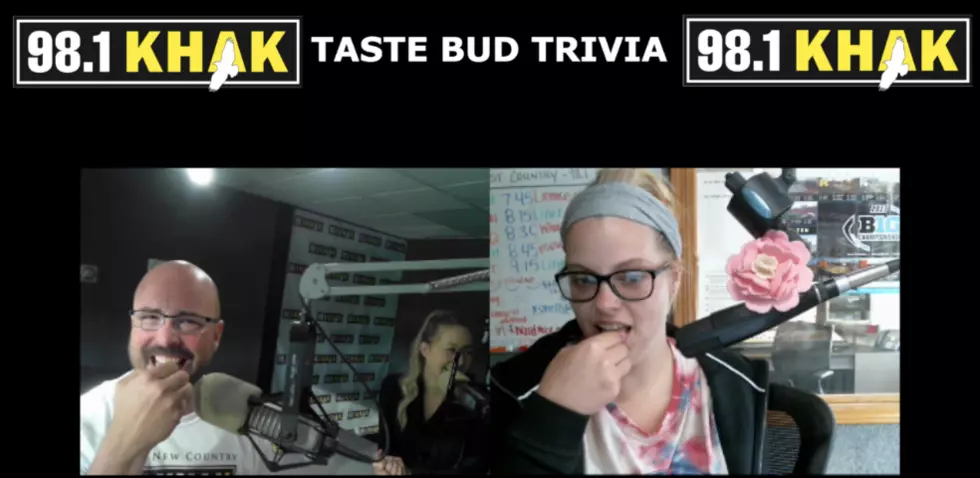 Taste Bud Trivia--Stinky Cheese