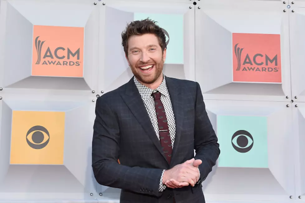 The Top 10 Sexiest Men in Country Music [PHOTOS]