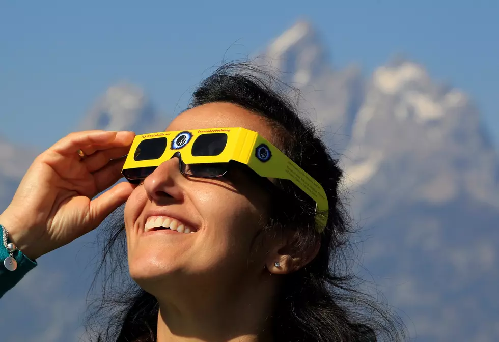 Iowans! Don’t Throw Away Your Eclipse Glasses, Do This
