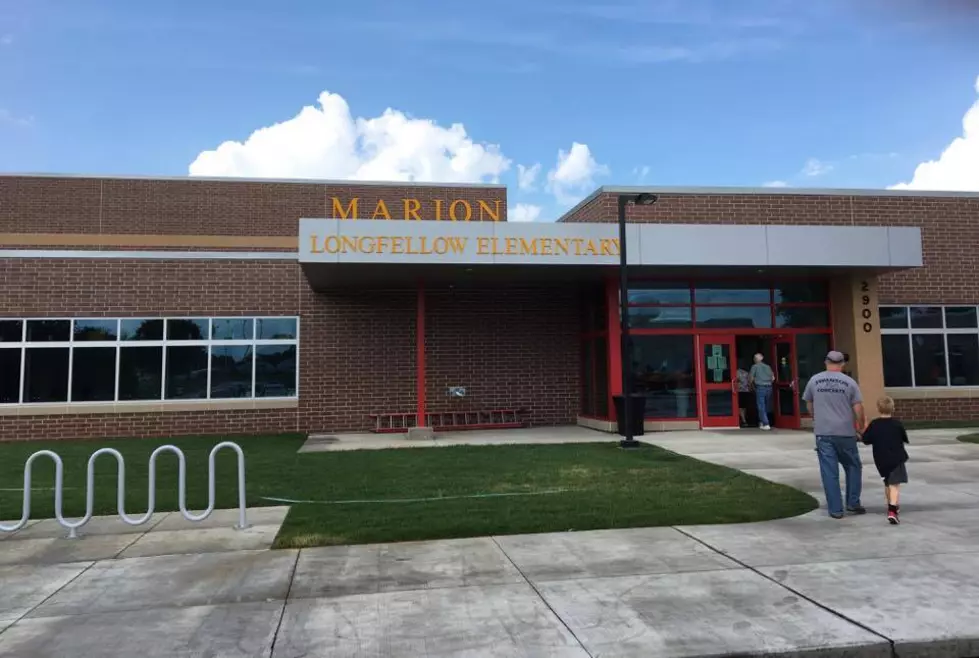 Public Gets First Look At New Marion Longfellow Elementary [GALLERY]
