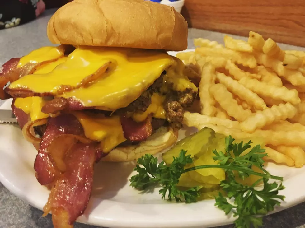 Celebrate National Cheeseburger Day with These Local Deals [PHOTOS]