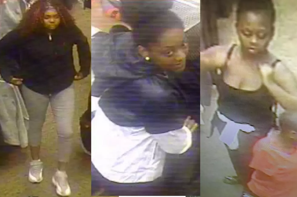 Coralville Police Asking For Help Identifying These Suspects