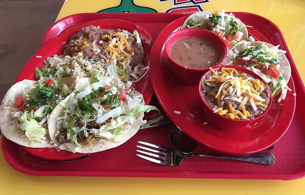 Fuzzy’s Taco Shop Now Open In Cedar Rapids [PHOTOS]