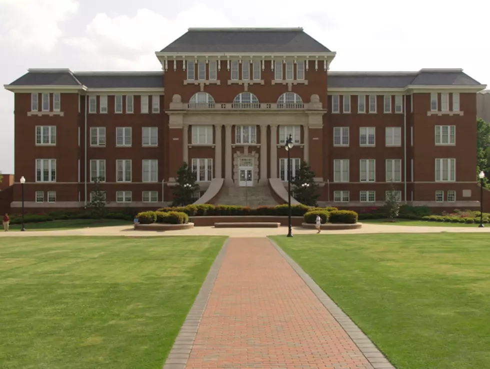 The Most Beautiful Public High School in Iowa Is&#8230;